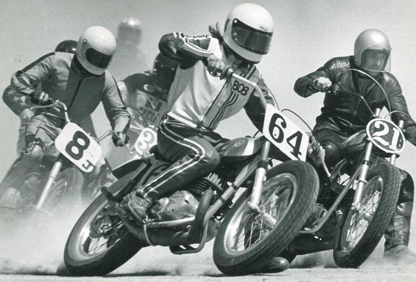 Mid-America Raceway